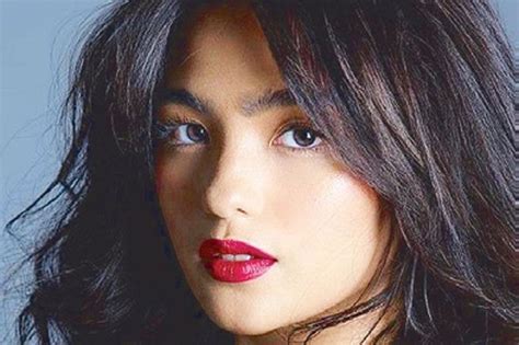 WATCH: Andrea Brillantes performs in Brilliant Awards amid。